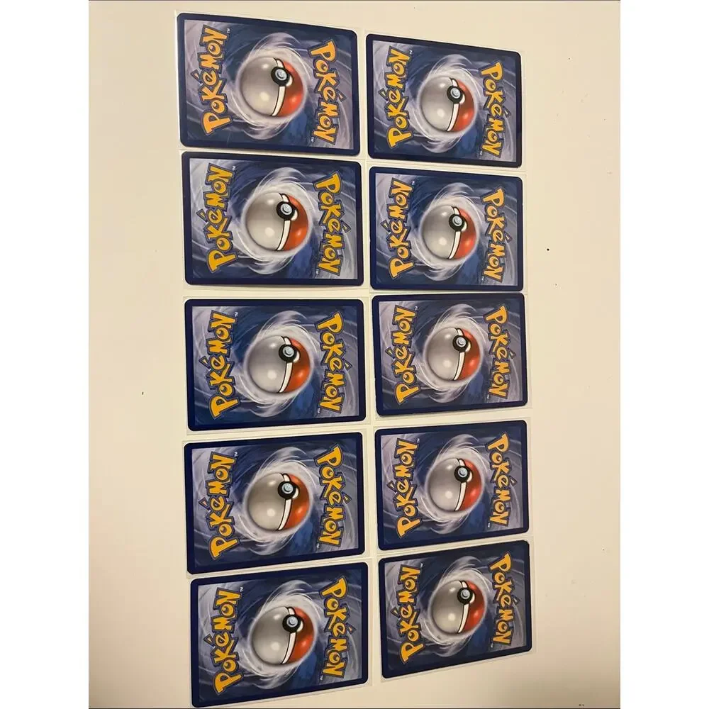 Trading Card Lot